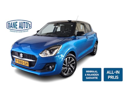 Suzuki Swift 0