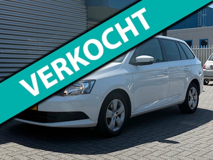 Skoda Fabia 0
