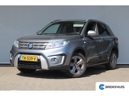 Suzuki Vitara 0