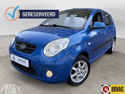 Kia Picanto 0