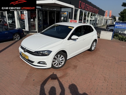 Volkswagen Polo 0