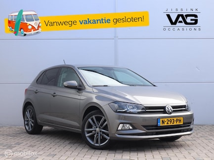 Volkswagen Polo 0