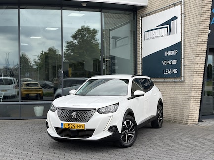 Peugeot 2008 0