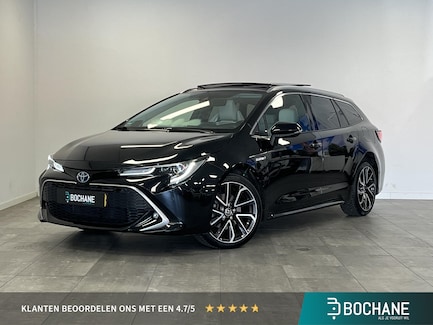Toyota Corolla 0