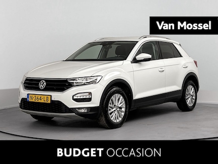 Volkswagen T-Roc 0