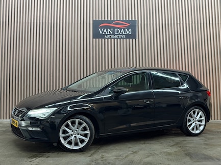 SEAT Leon 0