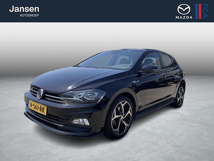 Volkswagen Polo 0