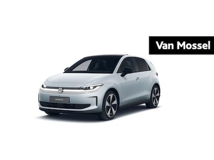 Volkswagen ID.Polo 0