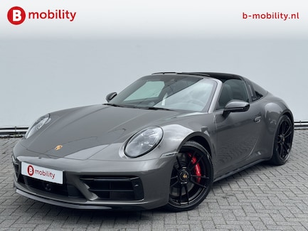 Porsche 992 0