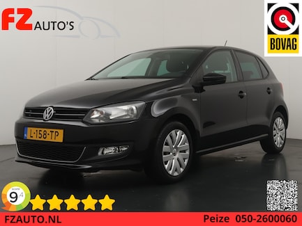 Volkswagen Polo 0