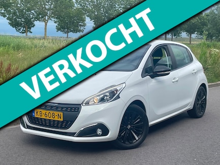 Peugeot 208 0