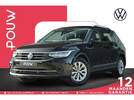 Volkswagen Tiguan 0