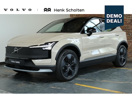 Volvo EX30 Cross Country 0