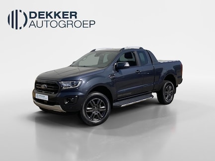 Ford Ranger 0