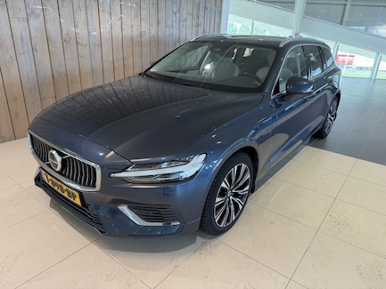 Volvo V60 0