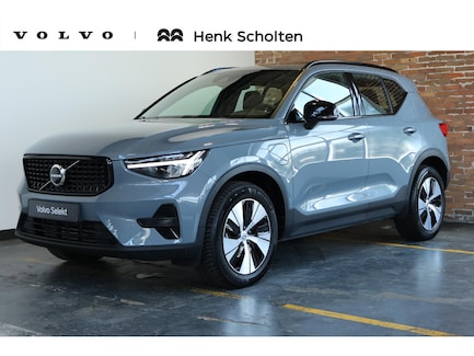 Volvo XC40 0