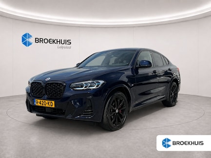 BMW X4 0