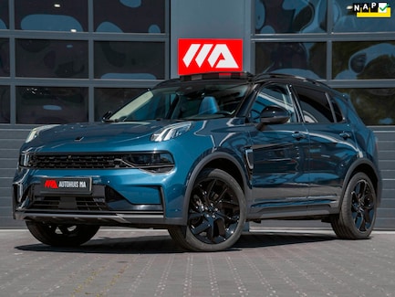 Lynk & Co 01 0