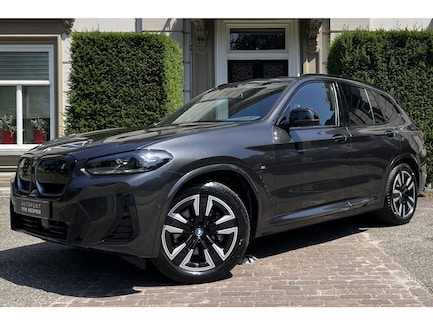 BMW iX3 0