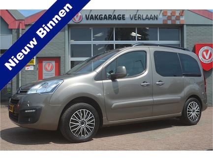 Citroën Berlingo 0