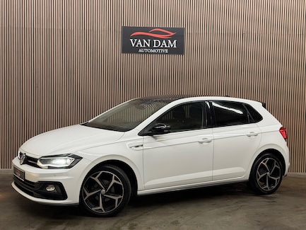 Volkswagen Polo 0