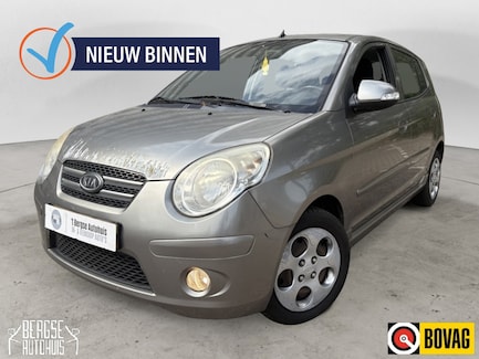 Kia Picanto 0