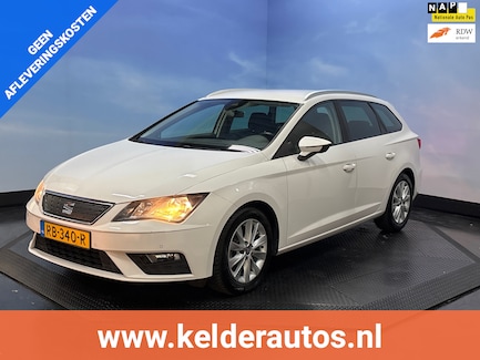 SEAT Leon 0
