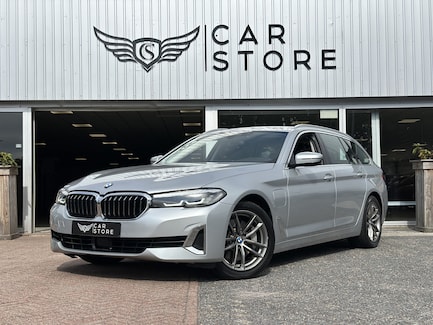 BMW 5-Serie 0