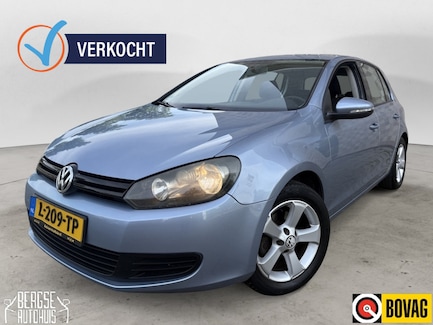 Volkswagen Golf 0