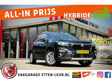 Suzuki S-Cross 0