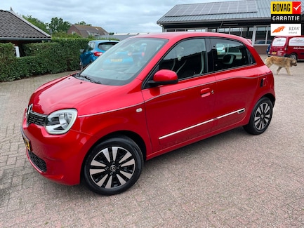 Renault Twingo 0