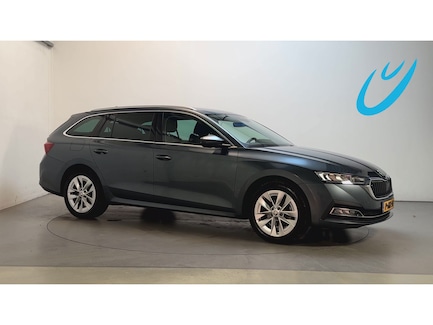 Skoda Octavia 0