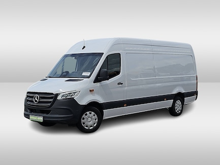 Mercedes-Benz Sprinter 0