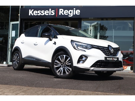 Renault Captur 0