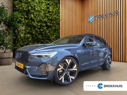 Volvo XC60 0