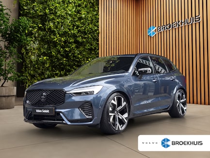 Volvo XC60 0