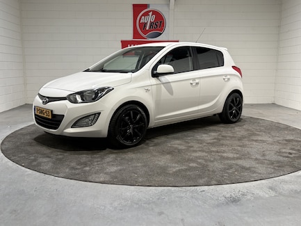 Hyundai i20 0