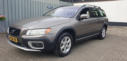 Volvo XC70 0