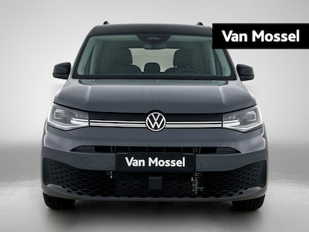 Volkswagen Caddy 0