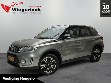 Suzuki Vitara 0