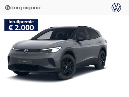 Volkswagen ID.4 0
