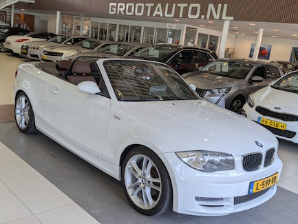 BMW 1-Serie 0