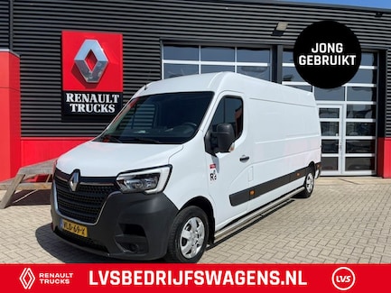 Renault Master 0