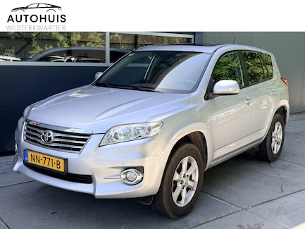 Toyota RAV4 0