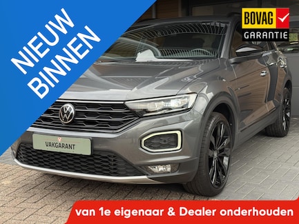 Volkswagen T-Roc 0