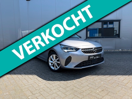 Opel Corsa 0