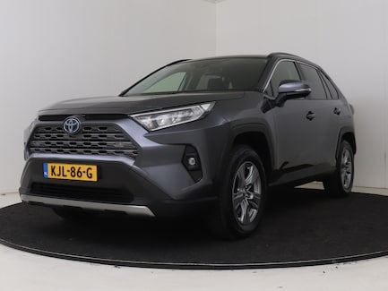 Toyota RAV4 0
