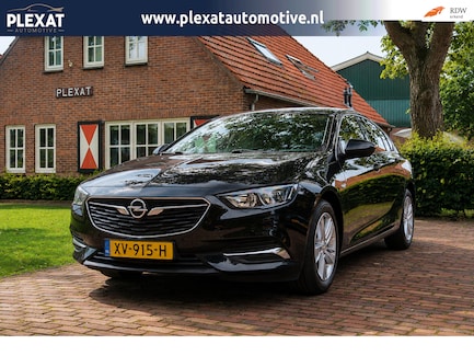 Opel Insignia 0