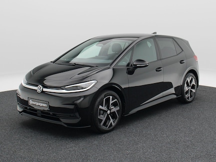 Volkswagen ID.3 0