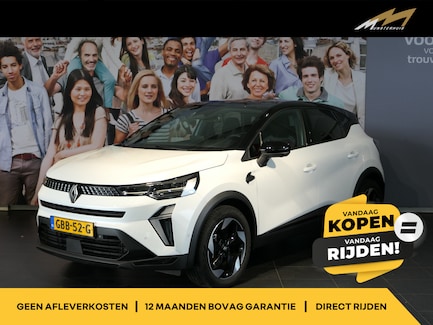 Renault Captur 0